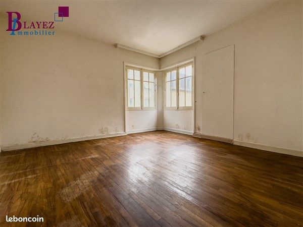Appartement 7 pièces 140 m²