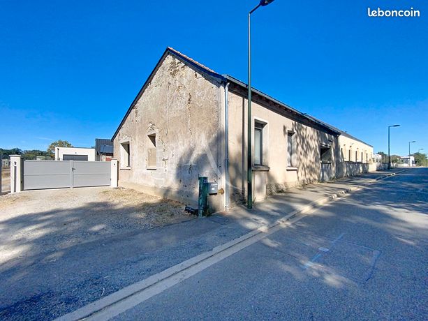 Maison 6 pièces 136 m²