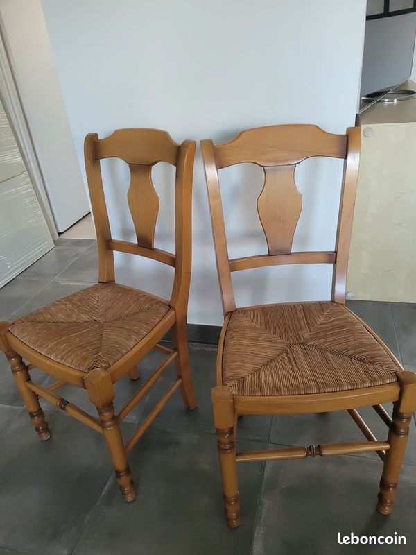 Chaise (image 1)