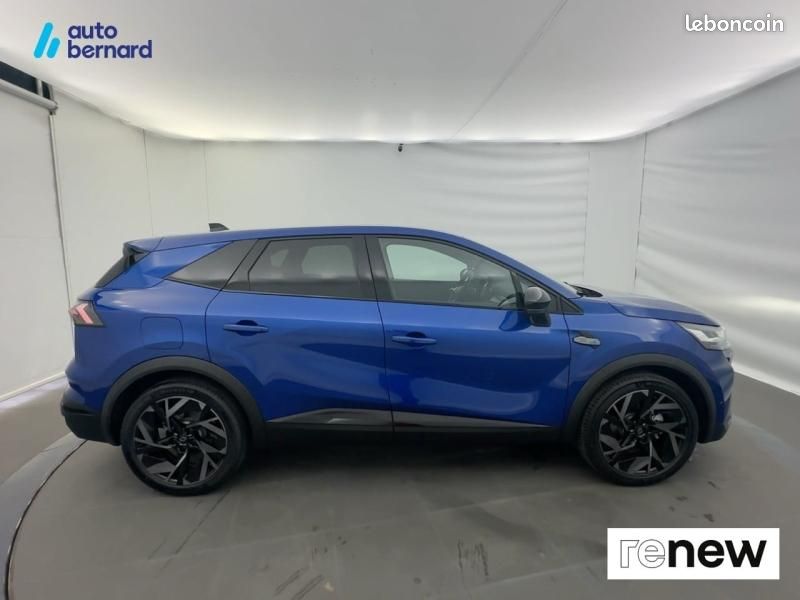 Renault Symbioz 1.8 E-Tech full hybrid 160ch esprit Alpine - 25 (image 4)