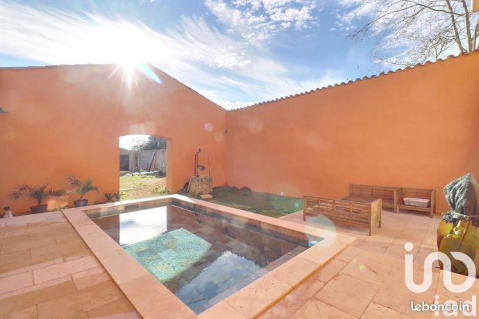 Maison de village 4 pièces 114 m²