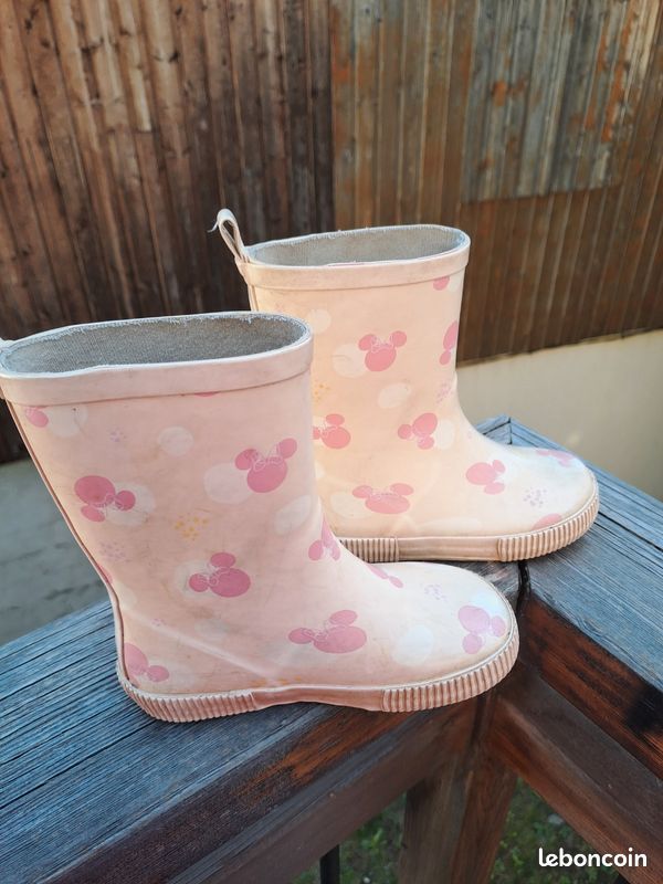 Bottes pluie (image 3)