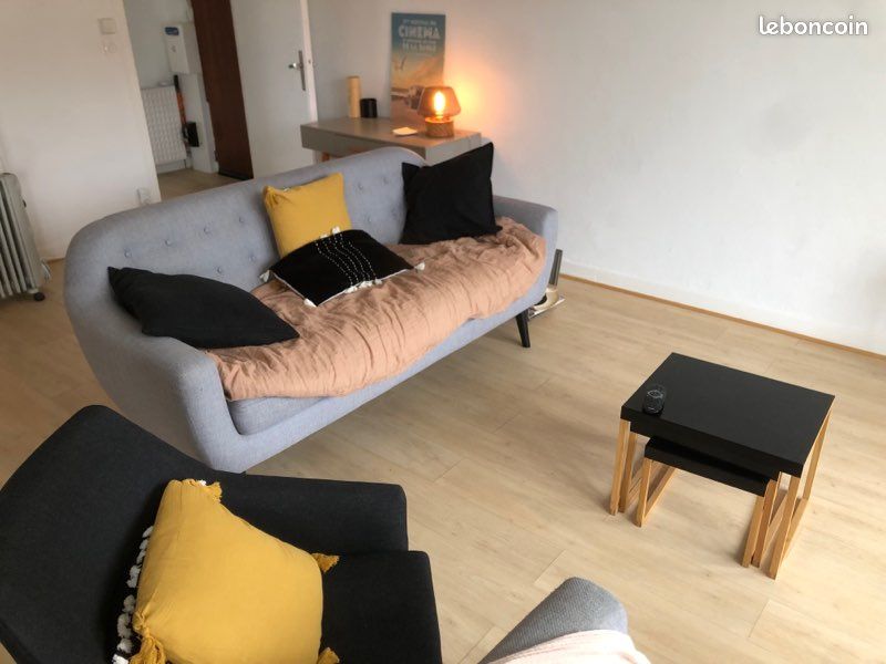Appartement hyper centre de La Baule (image 3)