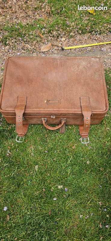 Vieille Valise (image 1)
