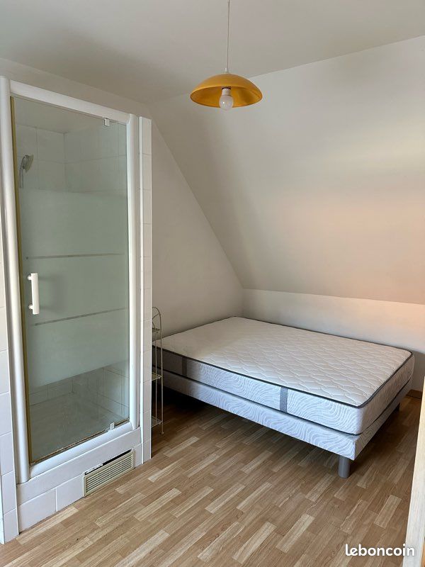 Appartement 2 pièces 22 m² · à Boulogne-sur-Mer · 22 m² · 380 €/mois
