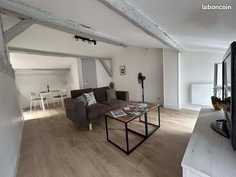 Appartement 2 pièces 34 m² · à Rochefort · 34 m² · 756 €