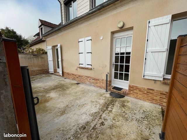 Maison 3 pièces 70 m² · à Jaux · 70 m² · 900 €/mois