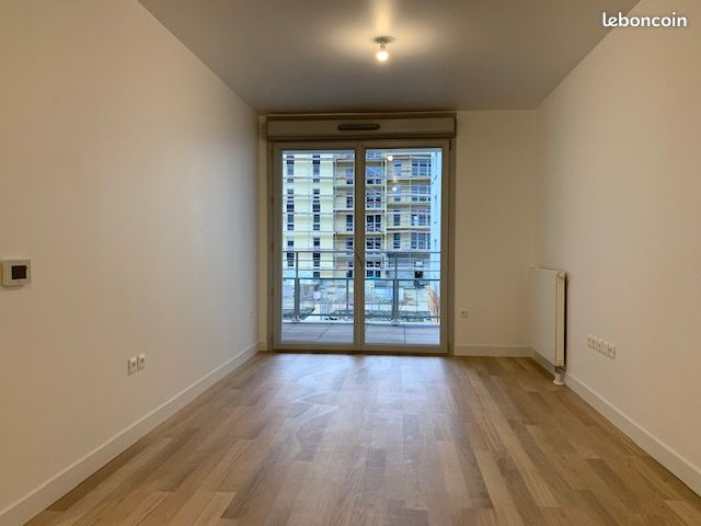 Appartement 2 pièces 37 m² · à Nancy · 37 m² · 685 €/mois