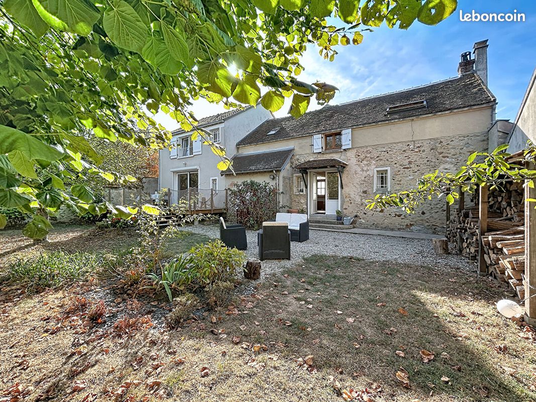 Maison 7 pièces 154 m² · à Coutençon · 154 m² · 265 000 €