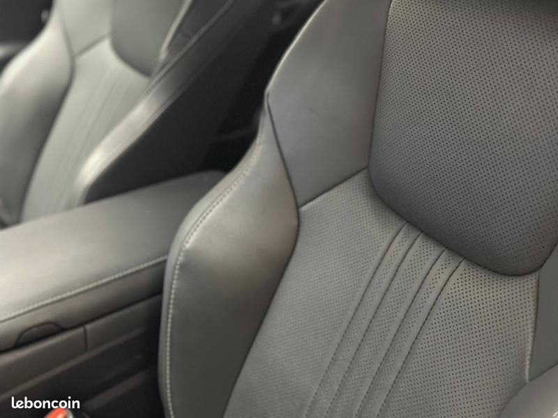 Lexus NX 350h Luxe 2WD MY24 (image 15)
