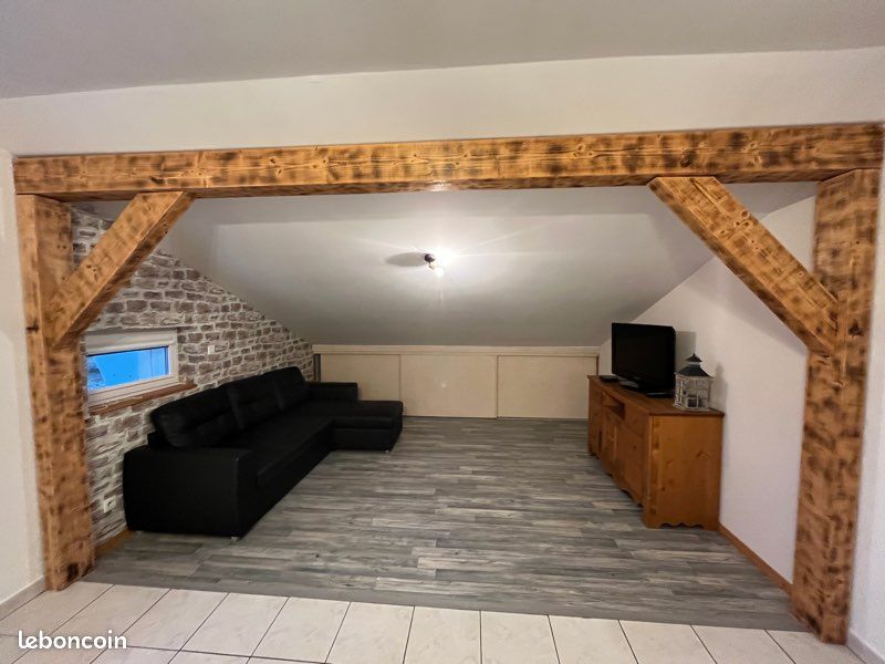 Appartement 2 pièces 48 m² · à Rochejean · 48 m² · 910 €/mois