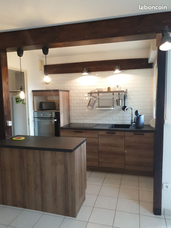 Appartement 3 pièces 52 m² · à Avignon · 52 m² · 685 €