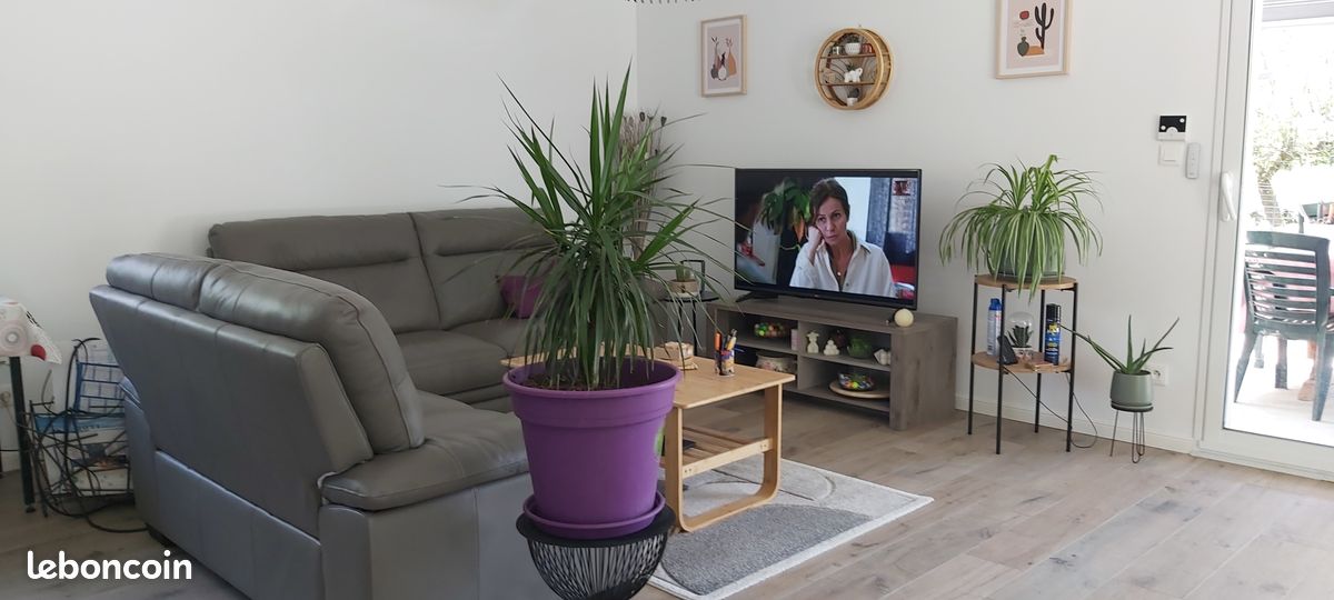 Maison 4 pièces 118 m² · à Livet-Et-Gavet · 118 m² · 348 000 €