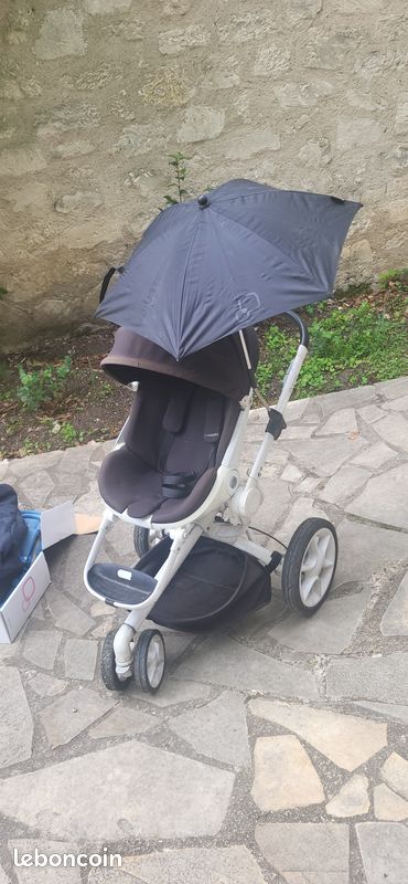 Quinny Zapp Quinny Moodd Parasol Baby Parasol Parasol Quinny Moodd