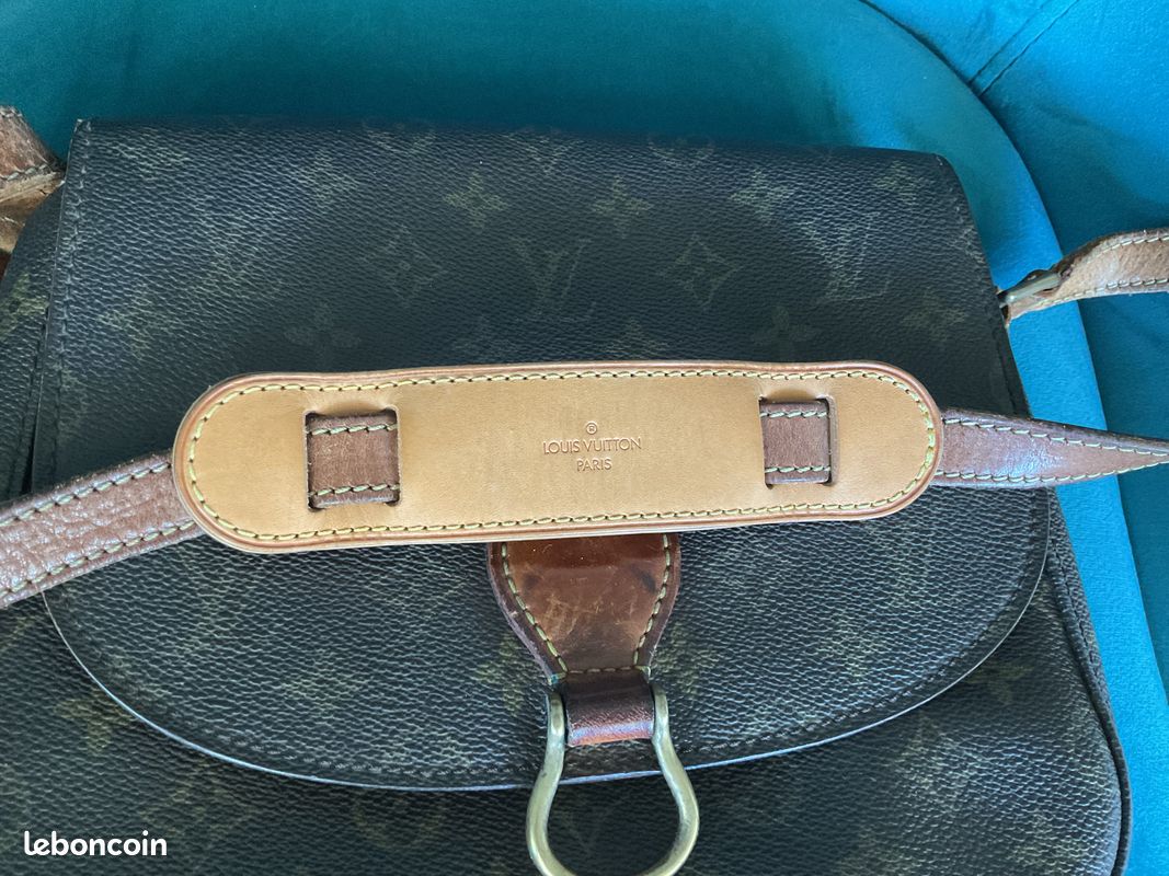 Sac Louis Vuitton (image 6)