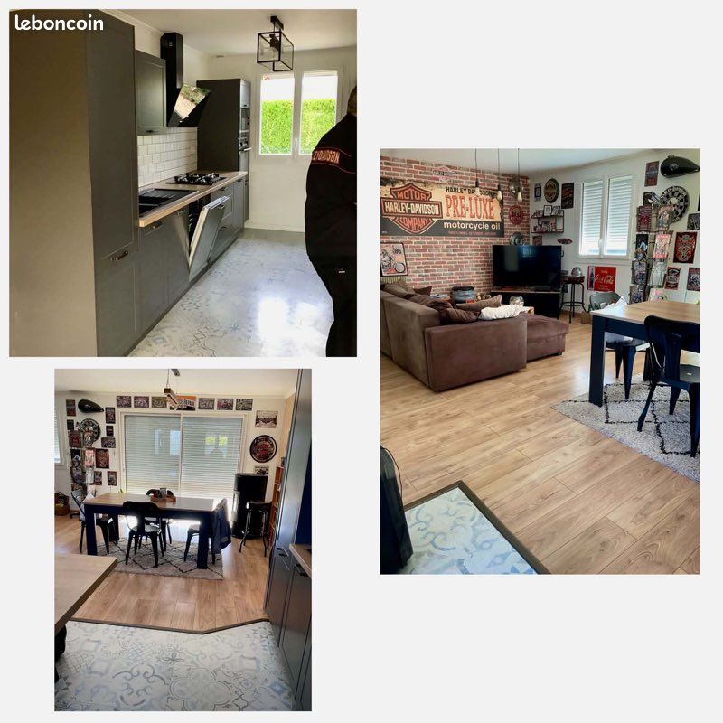 Maison 4 pièces 75 m² · à Durtal · 75 m² · 170 000 €