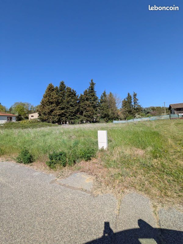 Terrains Saint Donat sur l’herbasse · à Saint-Donat-sur-l'Herbasse · 150 000 €