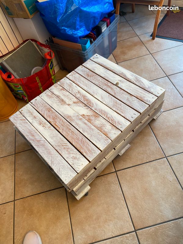 Table basse (image 3)