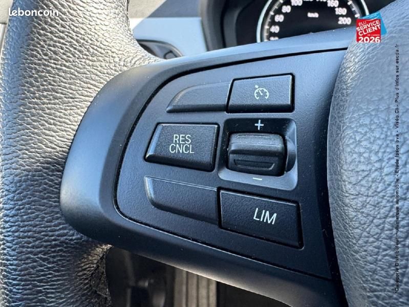 Bmw X1 sDrive16d 116ch Business Design (image 22)