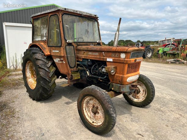 Tracteur Fiat D occasion Mat riel Agricole Leboncoin tracteur-fiat-d-occasion-mat-riel-agricole-leboncoin