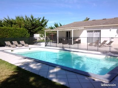 Maison 7 pièces 338 m² · à Saint-Just · 338 m² · 749 000 €