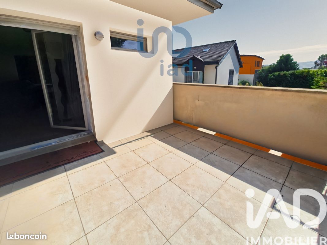 Appartement 1 pièce 27 m² · à Montfermeil · 27 m² · 123 000 €
