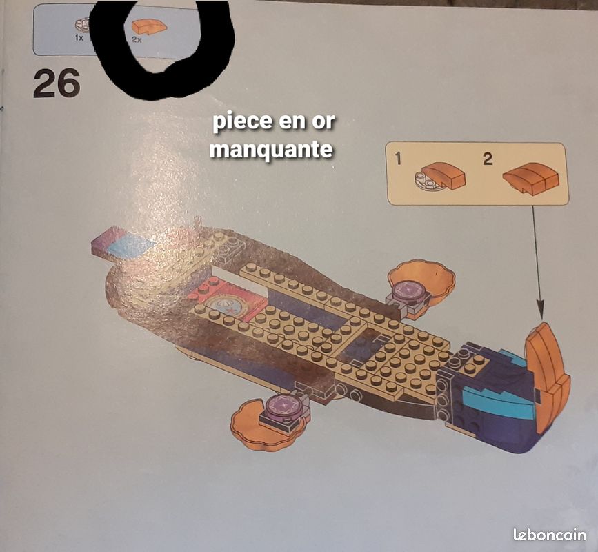 Lego elves (image 6)