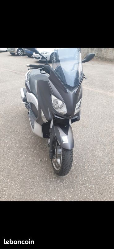 MBK scooter Skycruiser 125 (image 2)