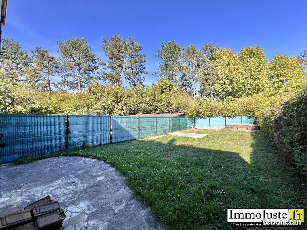 Maison 6 pièces 104 m² · à Élancourt · 104 m² · 348 500 €