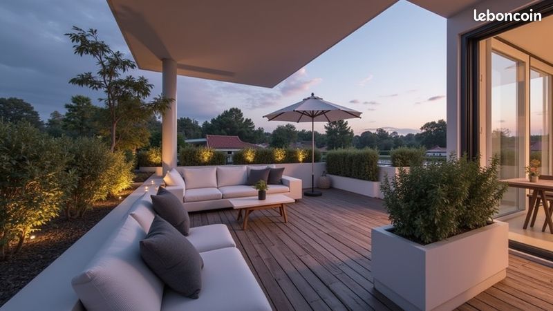 Appartement 1 pièce 116 m² · à Lyon · 116 m² · 820 000 €