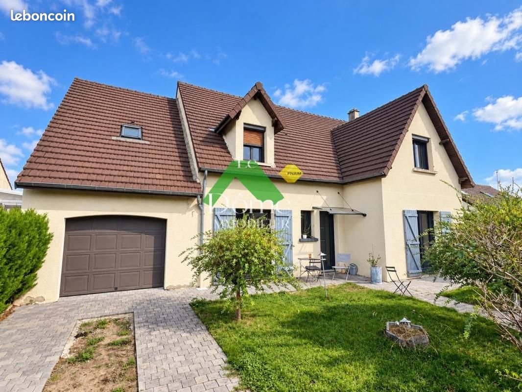 Maison 12 pièces 197 m² · à L'Isle-Adam · 197 m² · 429 000 €