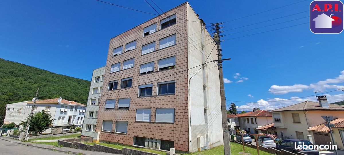 Immeuble 585 m² LAVELANET · 250 000 €