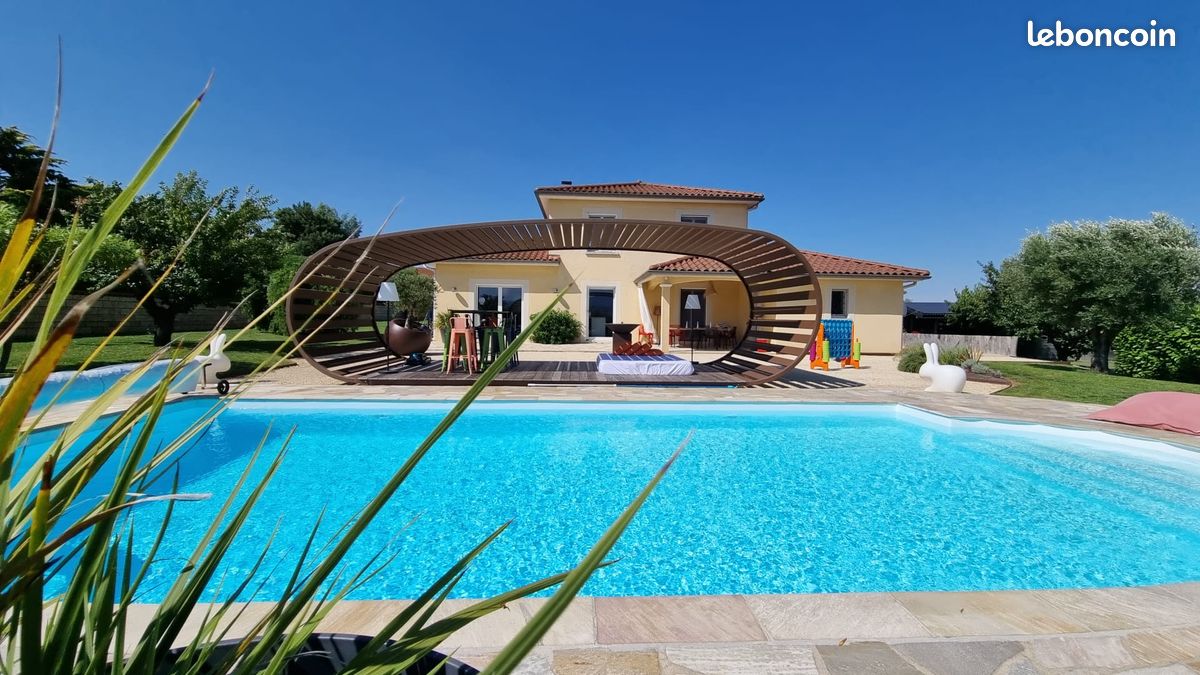 Maison 5 pièces 138 m² · à Saint-Joseph · 138 m² · 575 000 €