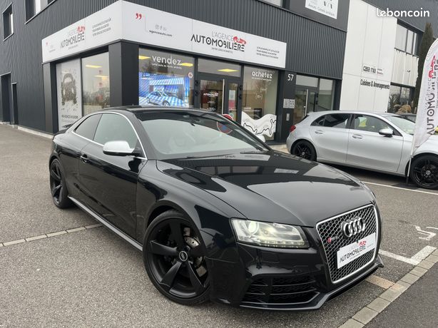 Audi Rs5 2010