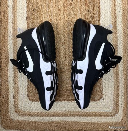 Nike Air Max 270 React Chaussures