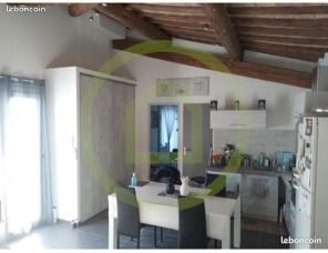 Appartement 2 pièces 40 m² · à Bellegarde · 40 m² · 700 €