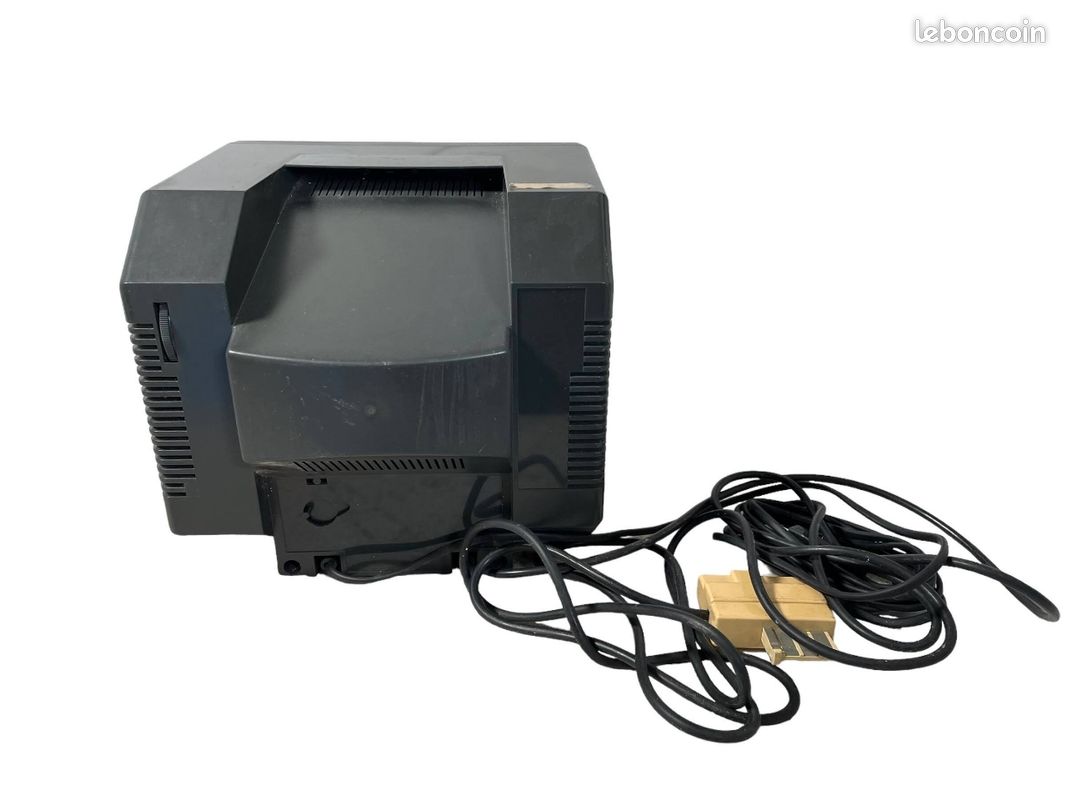 Minitel 2 philips (image 3)