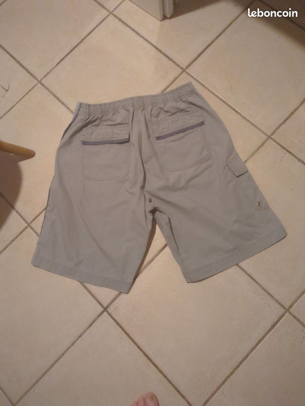 Short homme Jules L (image 2)