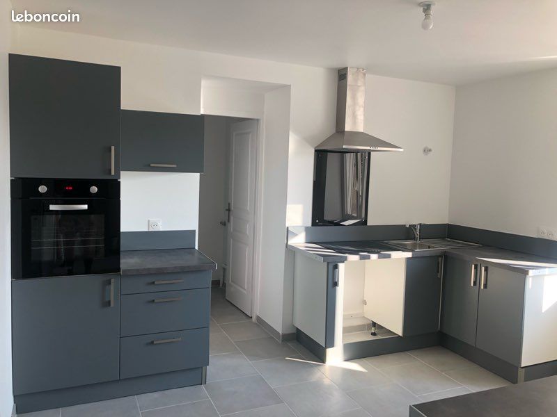 Appartement 4 pièces 77 m² · à Héricourt · 77 m² · 730 €/mois