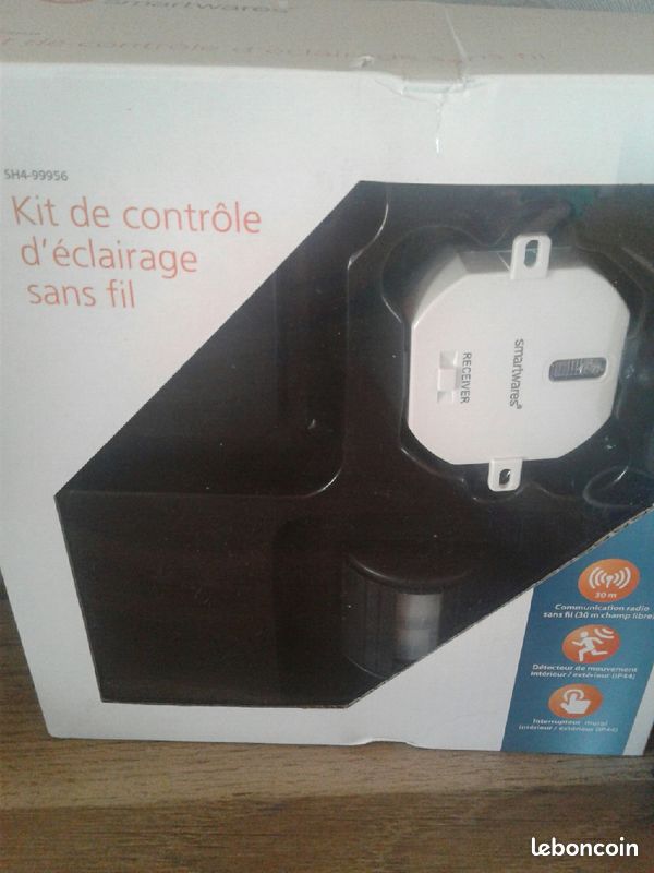 Kit éclairage (image 3)