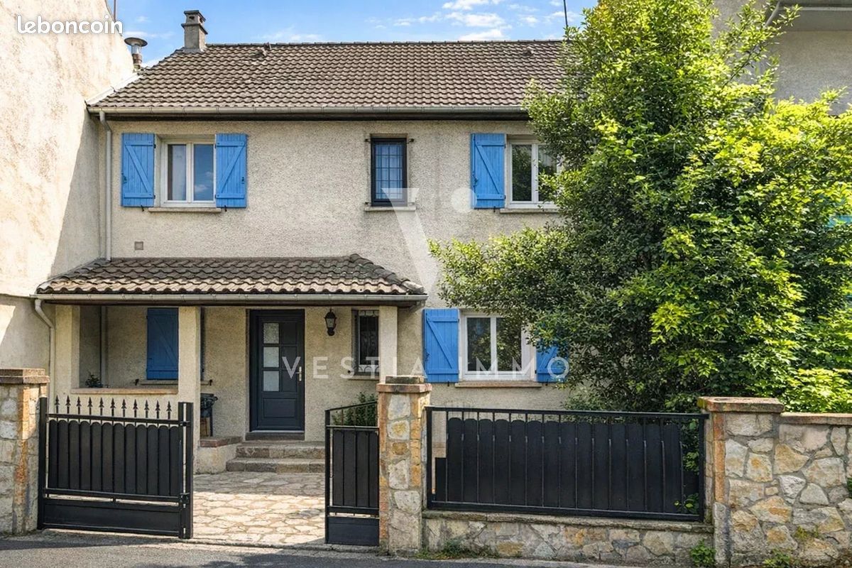 Maison 7 pièces 162 m² · à Noisy-le-Sec · 162 m² · 725 000 €