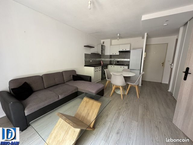 Appartement 2 pièces 35 m² · à Muret · 35 m² · 650 €