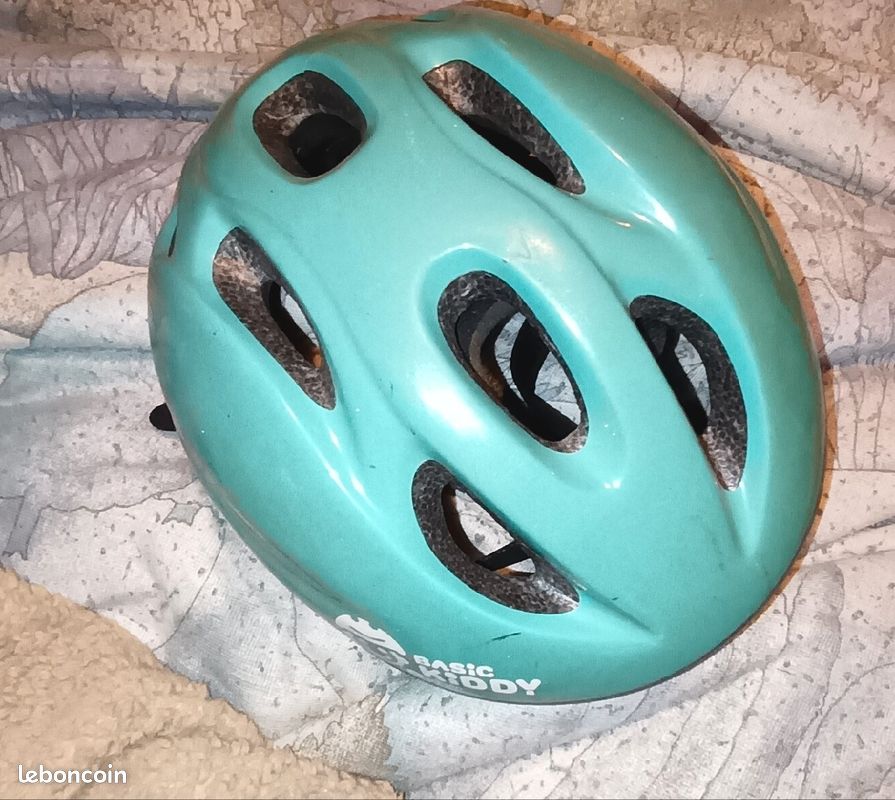Casque de velo (image 3)