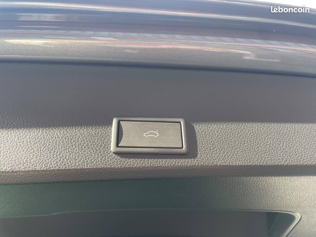 Seat Ateca 2.0 TDI 150 ch Start/Stop DSG7 FR (image 17)