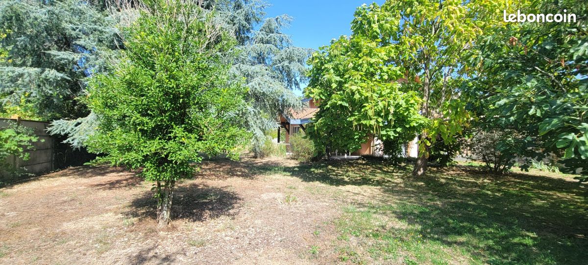 Maison 7 pièces 164 m² · à Audenge · 164 m² · 445 000 €