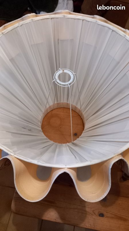 Lampe de salon (image 9)