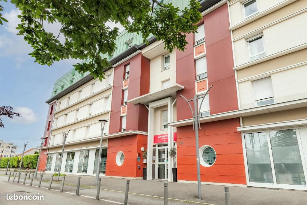 Appartement 2 pièces 30 m² · à Le Blanc-Mesnil · 30 m² · 148 753 €