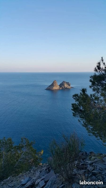 Appartement 2 pièces 40 m² · à La Seyne-sur-Mer · 40 m² · 700 €