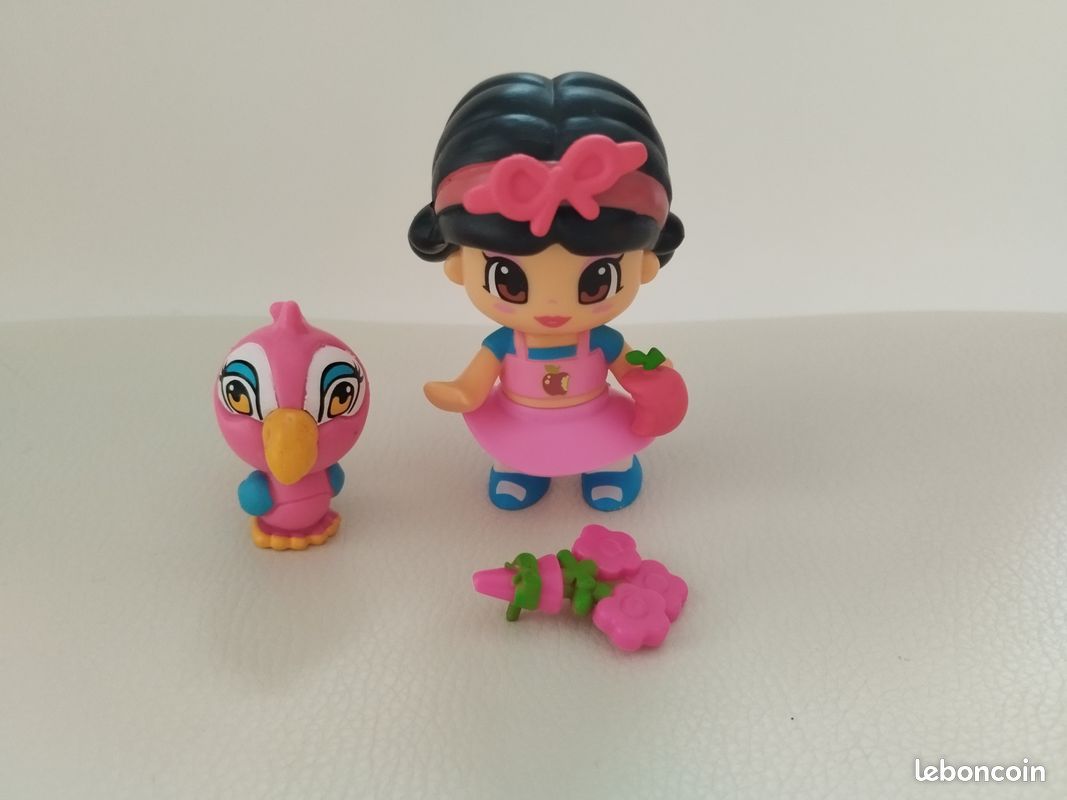 Pinypon Blanche Neige (image 1)