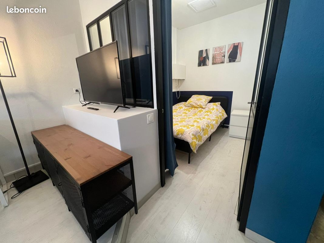 Appartement 1 pièce 35 m² · à Strasbourg · 35 m² · 930 €/mois